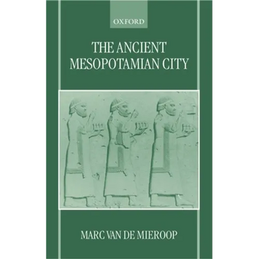 The Ancient Mesopotamian City