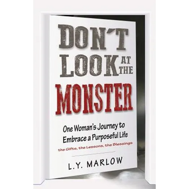 Don't Look at the Monster: One Woman's Journey to Embrace a Purposeful Life