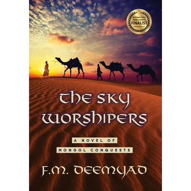 The Sky Worshipers