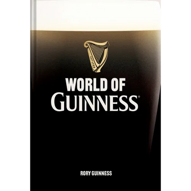 World of Guinness