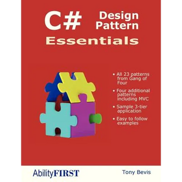 C# Design Pattern Essentials
