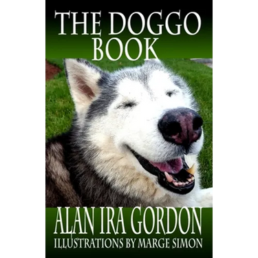 The Doggo Book