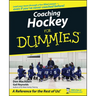 Coaching Hockey for Dummies