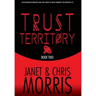 Trust Territory