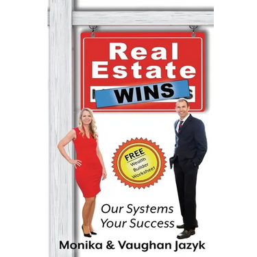 Real Estate Wins: Our Systems, Your Success