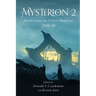Mysterion 2: Stories from the Online Magazine 2018-19