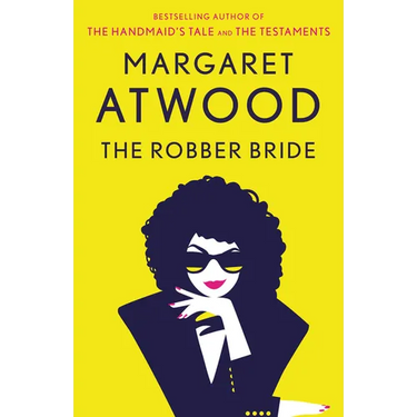 The Robber Bride