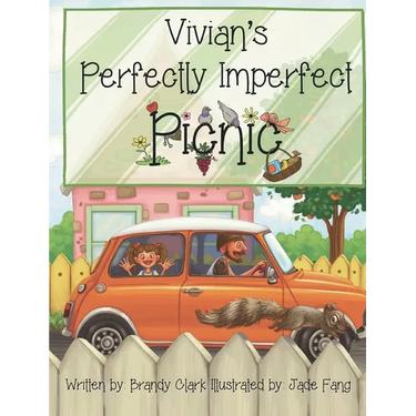 Vivian's Perfectly Imperfect Picnic