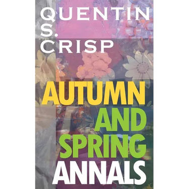 Autumn and Spring Annals