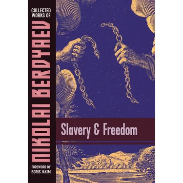Slavery and Freedom