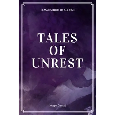 Tales of Unrest