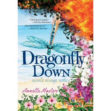 Dragonfly Down