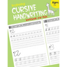 Beginning Cursive Handwriting Workbook for Kids: Cursive for Beginners Workbook Cursive Letter and Numbers Tracing Book Cursive Writing Practice Book
