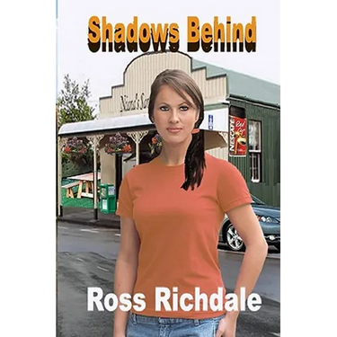 Shadows Behind