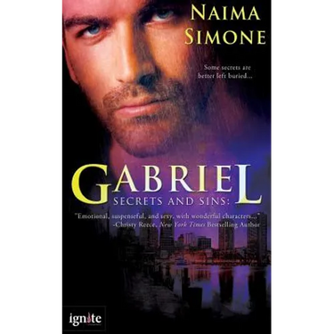 Secrets and Sins: Gabriel