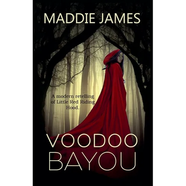 Voodoo Bayou