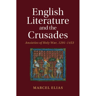 English Literature and the Crusades