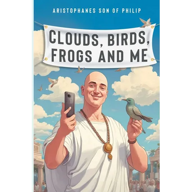 Clouds, Birds, Frogs and Me