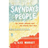 Saynday's People: The Kiowa Indians and the Stories They Told