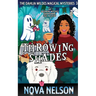 Throwing Shades: An Eastwind Witches Paranormal Cozy Mystery