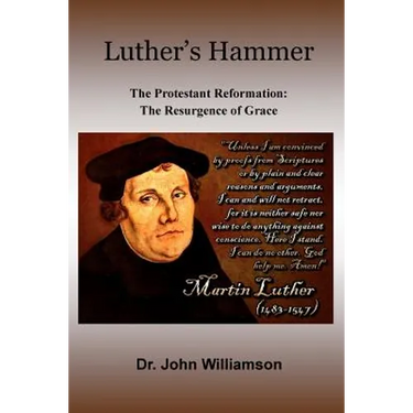 Luther's Hammer