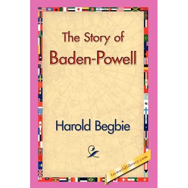 The Story of Baden-Powell