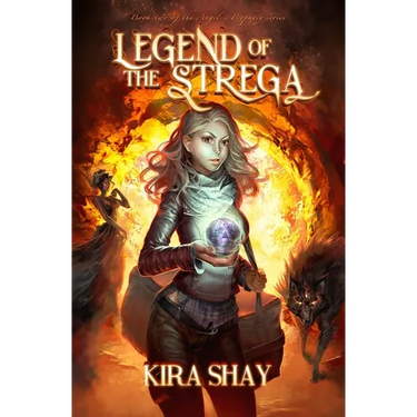 Legend of the Strega