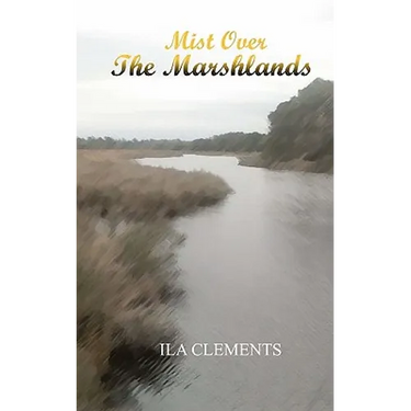 Mist Over the Marshlands