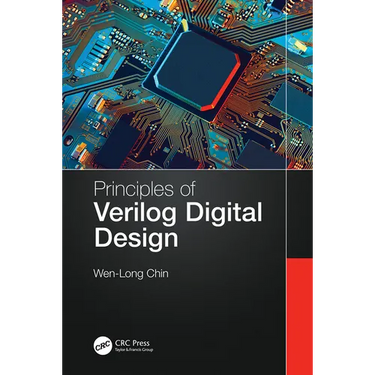 Principles of Verilog Digital Design