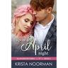 Upon an April Night