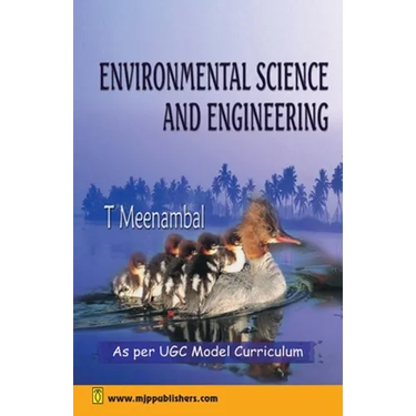 Environmental Science and Engineering