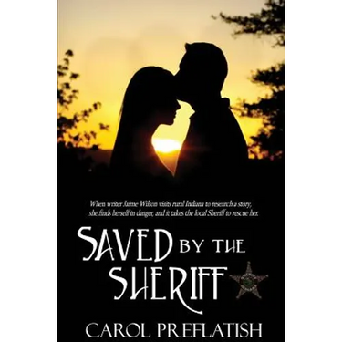 Saved by the Sheriff