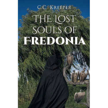 The Lost Souls of Fredonia