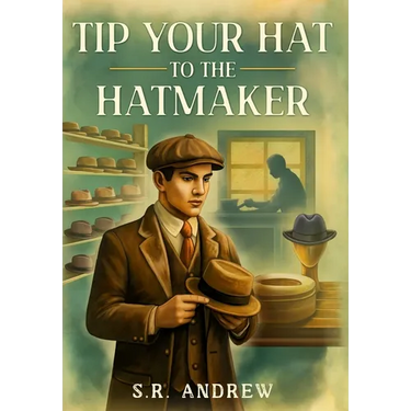 Tip Your Hat to the Hatmaker