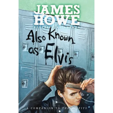 Also Known as Elvis