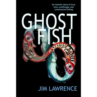 Ghostfish