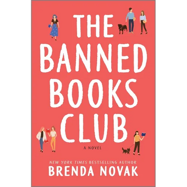 The Banned Books Club