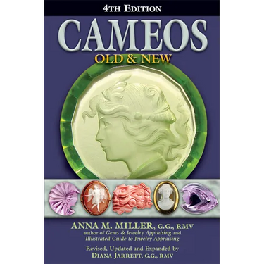 Cameos Old & New (4th Edition)