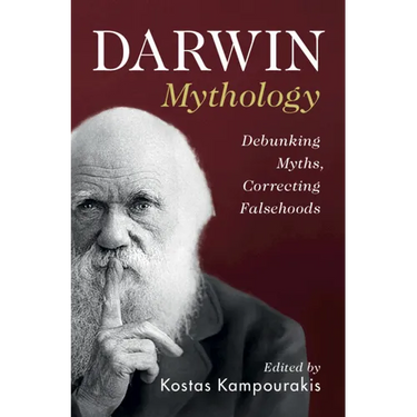 Darwin Mythology