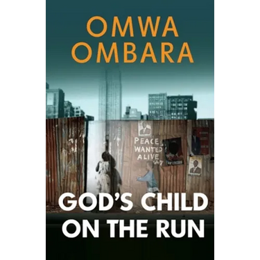 Revisited: God's Child On The Run