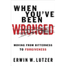 When You've Been Wronged: Overcoming Barriers to Reconciliation