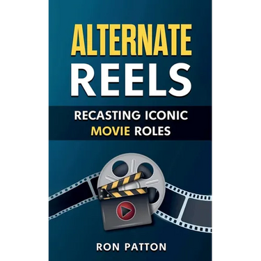 Alternative Reels: Recasting Iconic Movie Roles