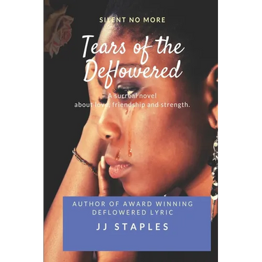 Tears of the Deflowered: Silent No More