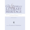 Gay and Lesbian Literary Heritage