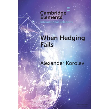 When Hedging Fails