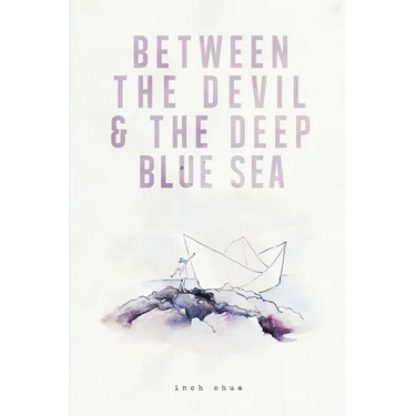 Between The Devil & The Deep Blue Sea