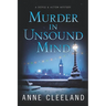 Murder in Unsound Mind: Doyle & Acton #13