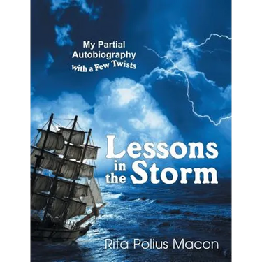 Lessons in the Storm