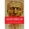 Ancient Roman Law