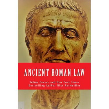 Ancient Roman Law